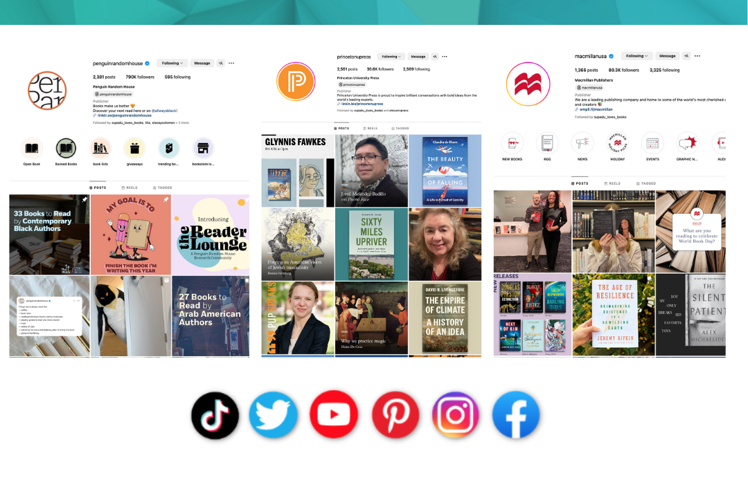 10 Essential Tips for social media success