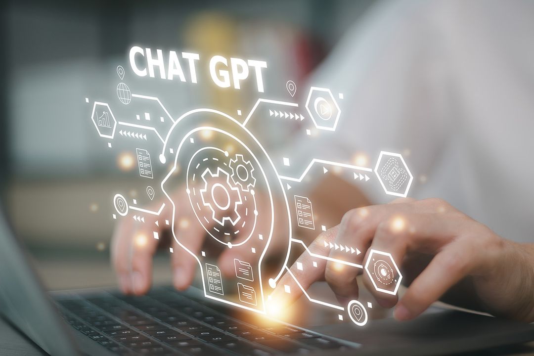 AI: How might it affect publishing?