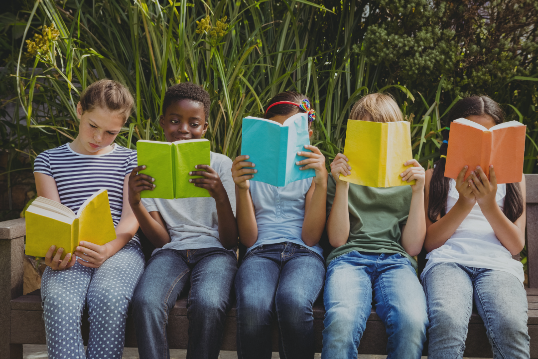 The world is facing a reading crisis. How can we solve it?