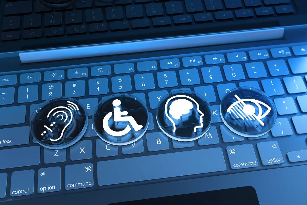 Why accessible metadata matters more than ever