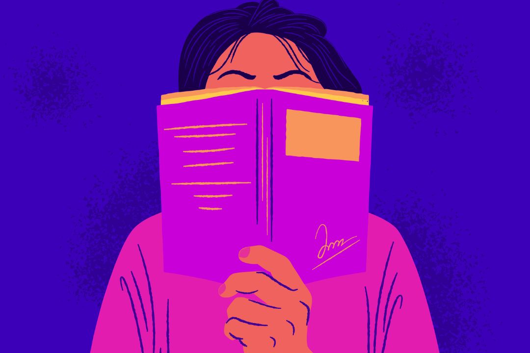 Why author bios matter more than ever