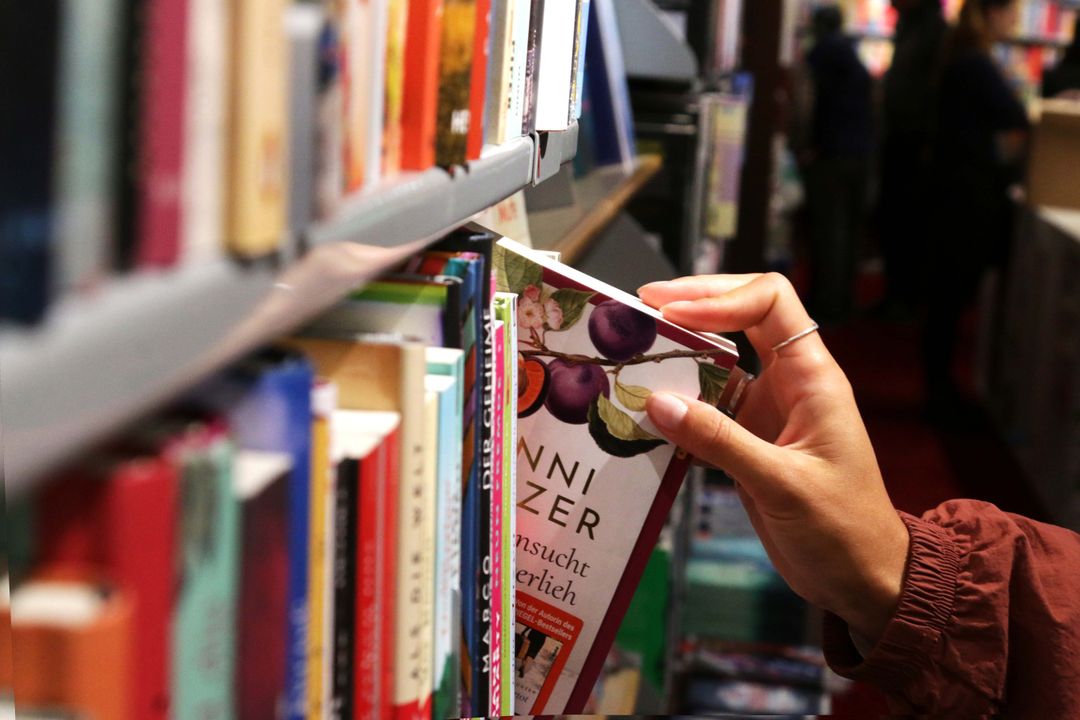 Books to look out for in 2022