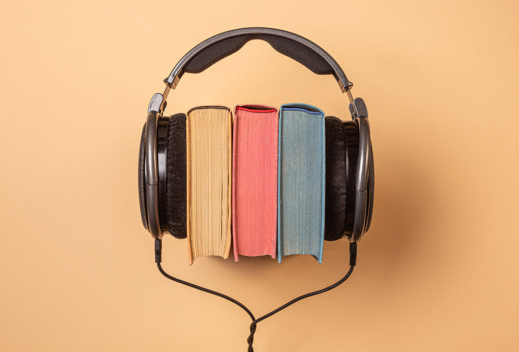 Should you make a push into audiobooks?