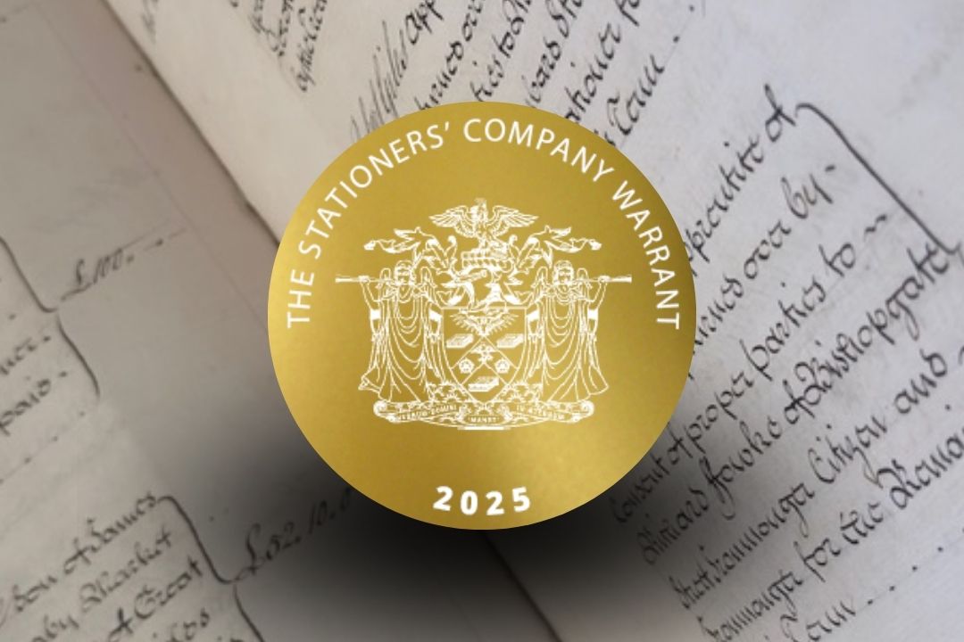 Supadu Wins Warrant for Innovation Excellence for our Smart Buy Buttons!