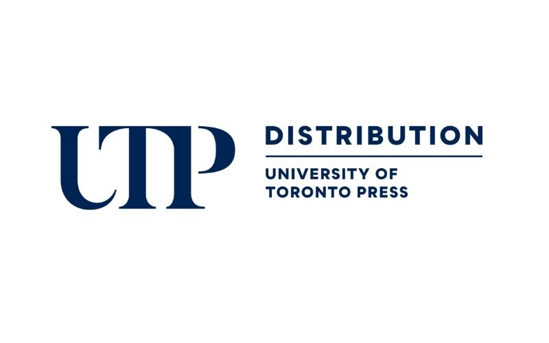 University of Toronto Press Distribution logo on a white background