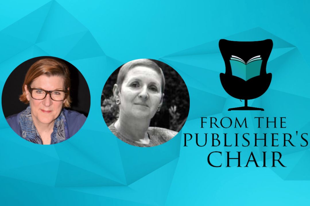 A discussion between Kris Kliemann and Lynette Owen