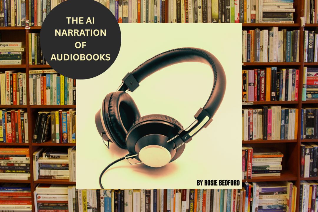 How Voices of the Past Are Shaping the Future of Audiobook Storytelling Through AI Narration