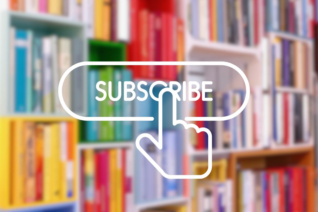 Beyond the Bookstore: How Subscription Services Are Redefining Reading