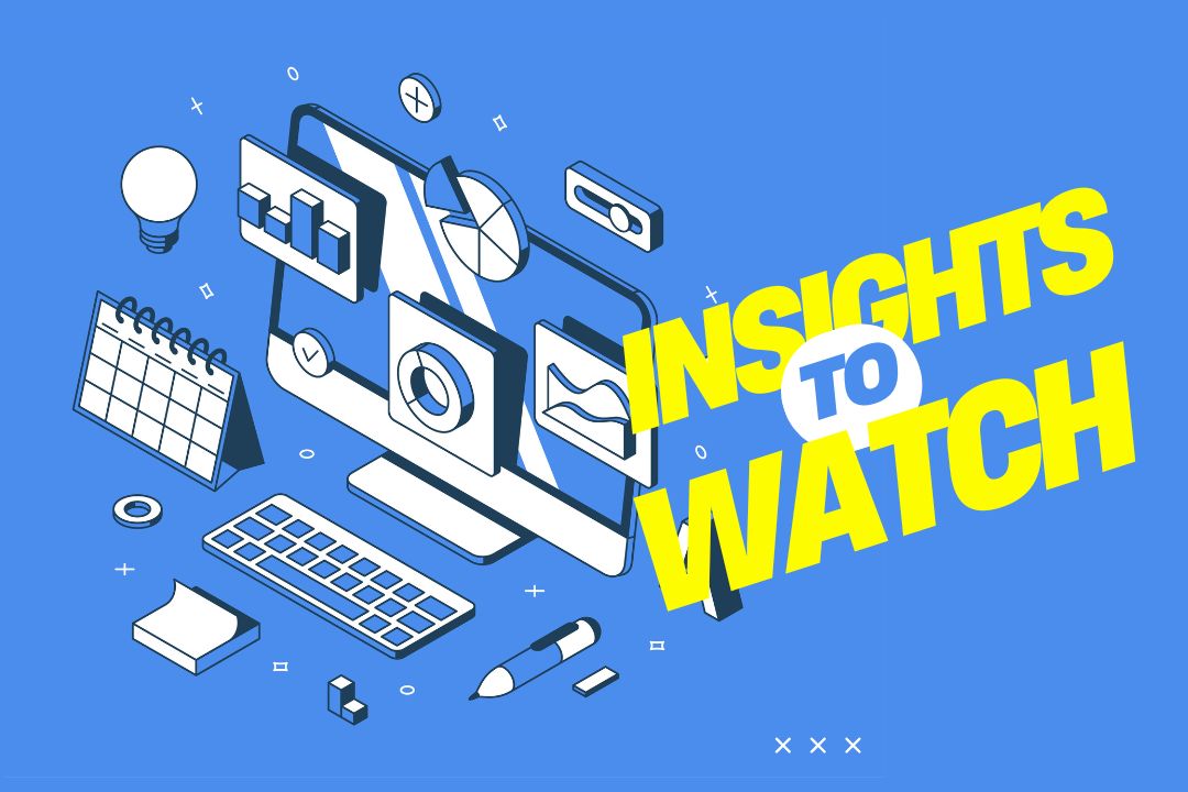 The metrics publishers should ACTUALLY be watching