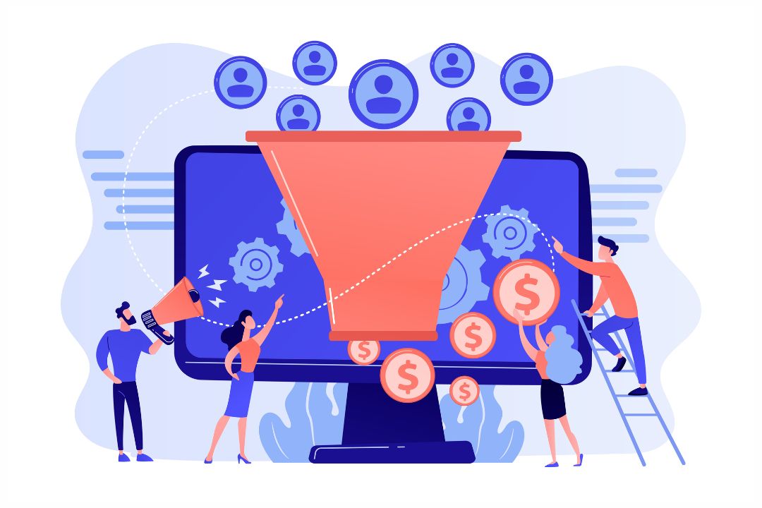 The NEW book funnel: How discovery has changed for publishers