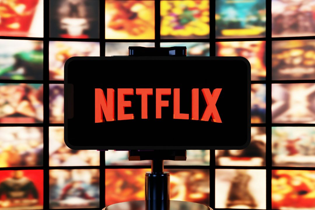 The Netflix effect is coming to publishing