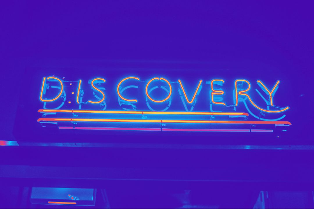 Why discovery is becoming more important than marketing