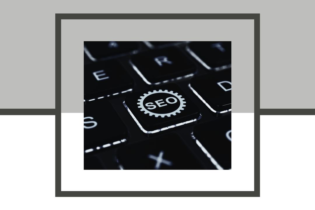 The Art of Book Marketing: Effective SEO