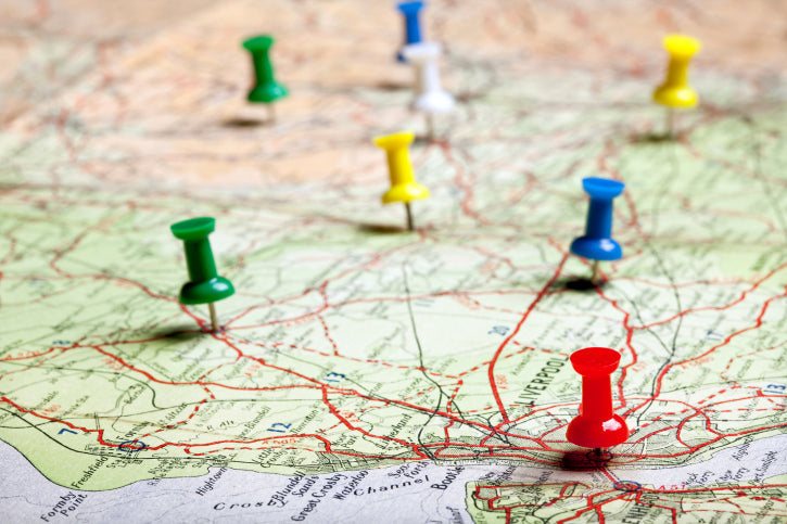 Blog tours: authors, publishers and influencers
