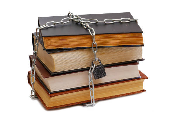 Book banning: from Lord of the Flies to The Great Gatsby