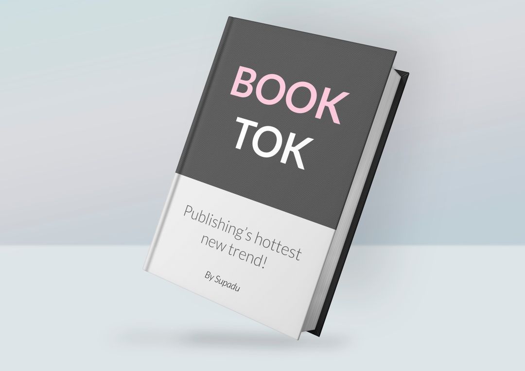 BookTok - London Book Fair’s hottest topic!