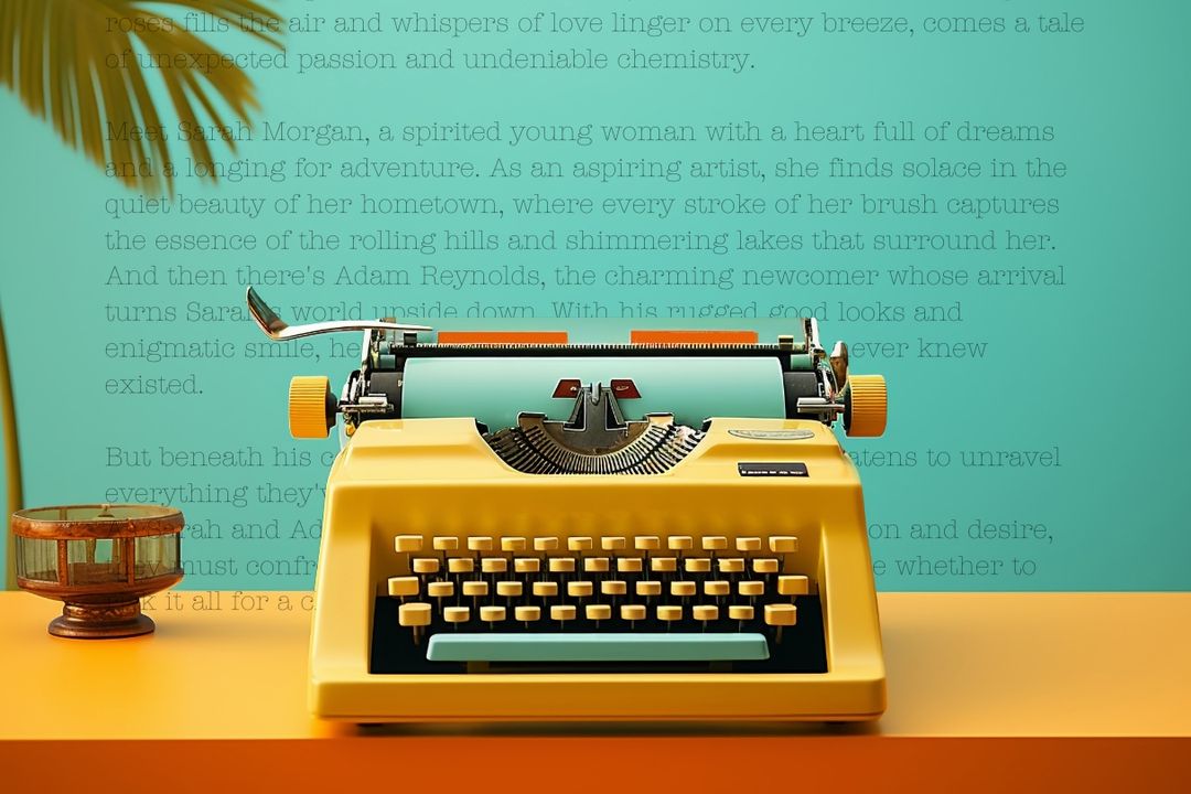 The essential guide to book descriptions