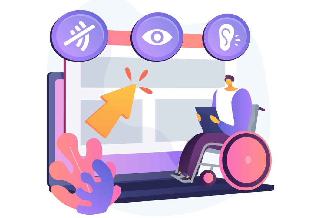Essential requirements for accessibility: navigating the latest standards
