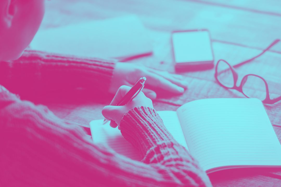 Authors feel underwhelmed by their publishers' marketing support, what should we do about it?