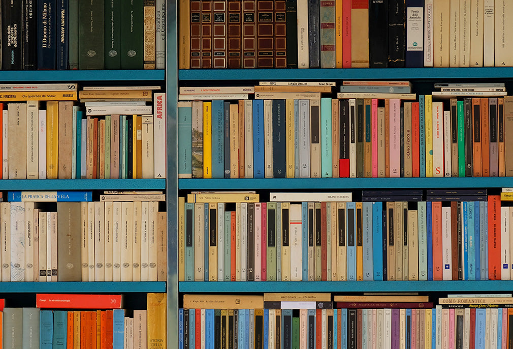 Bookshop.org - what is it and should you be using it?