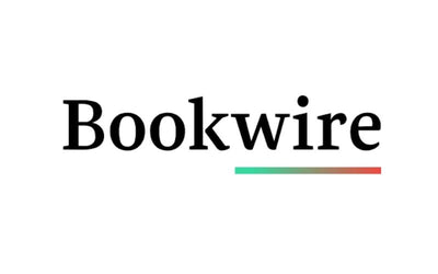 Bookwire logo on a white background