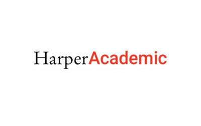 Harper Academic logo on a white background