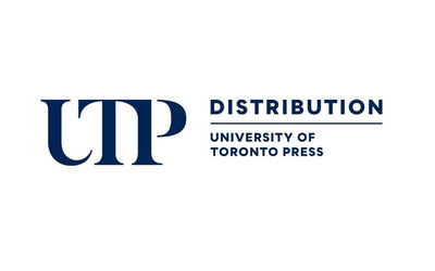 University of Toronto Press Distribution logo on a white background