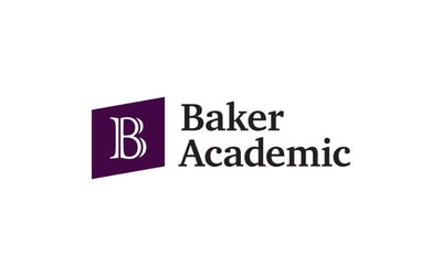 Baker Academic logo on a white background