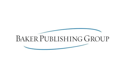 Baker Publishing Group logo on a white background