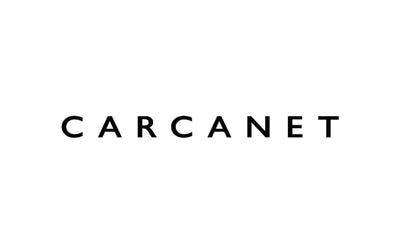 Carcanet logo on a white background