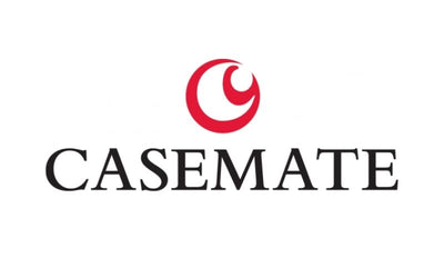 Casemate logo on a white background