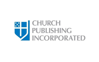 Logo of Church Publishing Incorporated on a white background