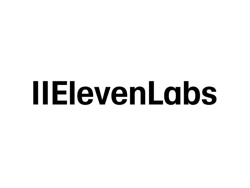 eleven labs logo