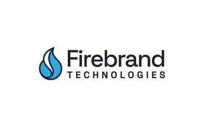 Firebrand Technologies logo on a white background