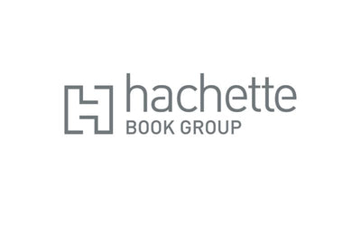 Hachette Book Group logo on a white background
