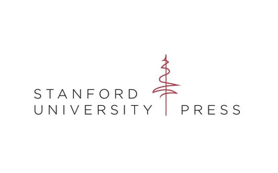 Stanford University Press logo on a white background