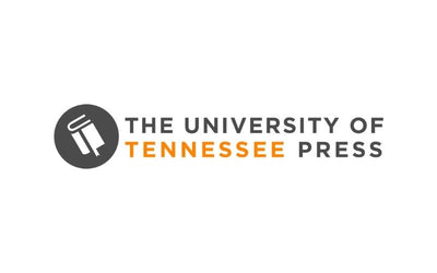 Logo of The University of Tennessee Press on a white background