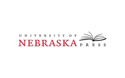 University of Nebraska Press logo on a white background