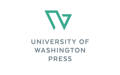 University of Washington Press logo on a white background